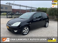 Ford Fiesta - 1.3 Futura Airco, Rijklaar