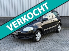 Volkswagen Fox - 1.2 Trendline