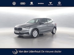 Skoda Fabia - 1.0 TSI 95pk Ambition / Cruise Control / Parkeersensoren