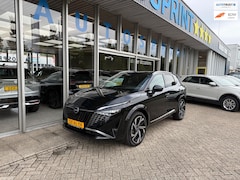 Nissan Qashqai - 1.3 MHEV Xtronic Tekna Plus 158PK /PANORAMADAK / 360 CAMERA / LEDER