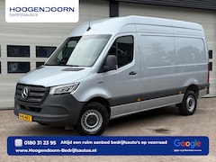 Mercedes-Benz eSprinter - 314 - WLPT 181 km 56 kWh - RWD L2H2 - AC + DC Snelladen - New Model - WB 367 cm
