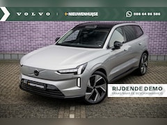 Volvo EX90 - Twin Motor Ultra | 7-Zits | Google | Bowers & Wilkins Audio | Climate Pack | Pano Dak | He