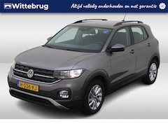 Volkswagen T-Cross - 1.0 TSI Life / Navi / App-connect / DSG / Adaptive Cruise