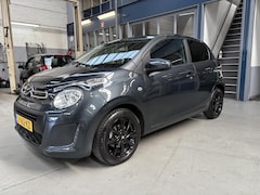 Citroën C1 - 1.0 VTi 72PK 5D Feel | Airco | Bluetooth | Lm velgen | Elektr. ramen | Getint glas | toere