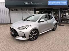 Toyota Yaris - 1.5 Hyb. 115 Dynamic | Metallic | Keyles | Carplay