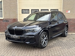 BMW X5 - XDrive45e High Executive M Sport | Copilot | Individual | Trekhaak