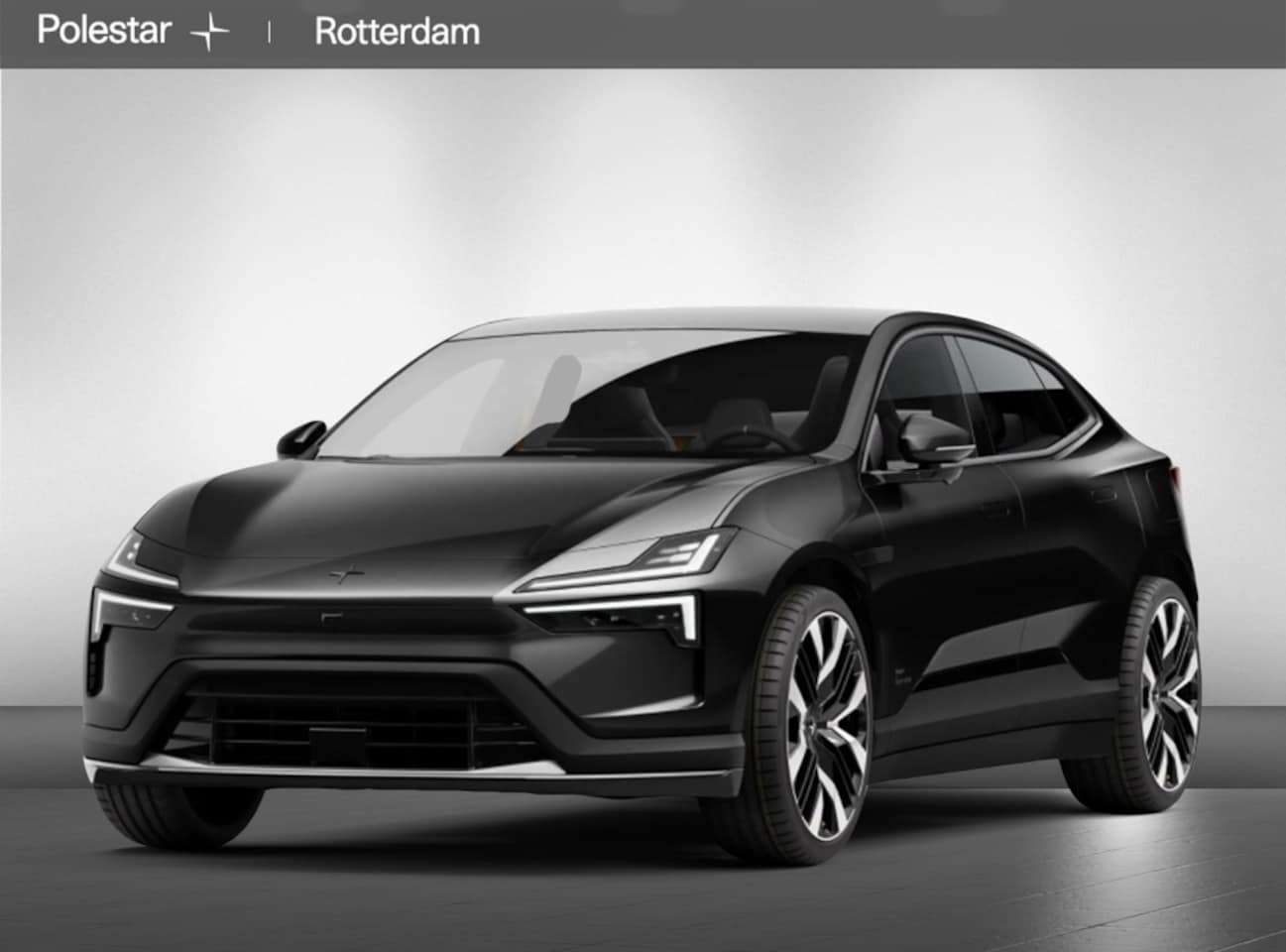 Polestar 4 - LRDM 100 kWh | NIEUW | Performance- Prime- Pilot- Plus Pack | - AutoWereld.nl