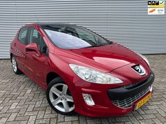 Peugeot 308 - 1.6 VTi XT|Airco|Cruise|Pano|Goed onderhouden|