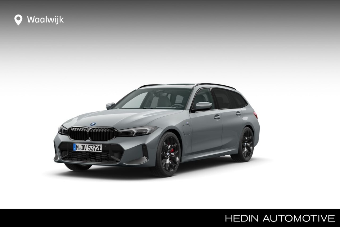 BMW 3-serie Touring - 330e 330e - AutoWereld.nl