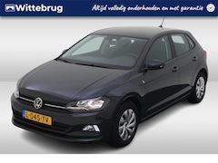Volkswagen Polo - 1.0 TSI Comfortline