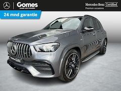 Mercedes-Benz GLE-Klasse - AMG 53 4MATIC+ Premium Plus