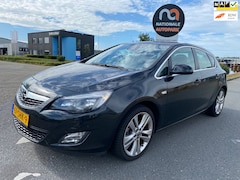 Opel Astra - 2011 * 1.4 Turbo Sport * EXPORT/HANDEL