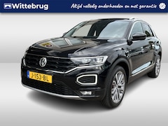 Volkswagen T-Roc - 1.5 TSI Sport / AUTOMAAT/ CAMERA/ PARK. SENSOREN/ DIGITAL DASHBOARD/ LED/ GETINT GLAS/ NAV