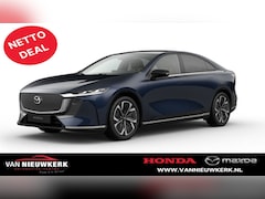 Mazda 6e - 80kWh Long Range 245pk RWD Takumi