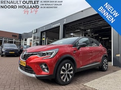 Renault Captur - 1.0 TCe 90 Techno