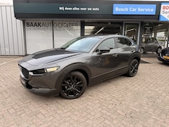 Mazda CX-30 - 2.5 eSA-G Nagisa | Carplay | Bose | Keyless