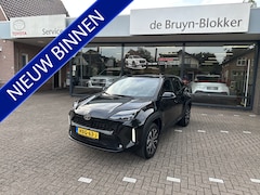 Toyota Yaris Cross - 1.5 Hybrid 130pk Executive Limited dodehoekdetectie / stoelverwarming / stuurwielverwarmin