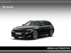 BMW 3-serie Touring - 330e