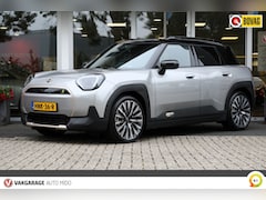 MINI Aceman - SE Favour M 54.2 kWh | Panorama dak | LAGE KM STAND