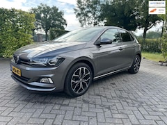 Volkswagen Polo - 1.0 TSI Comfortline DSG| Trekhaak| ACC| Carplay|