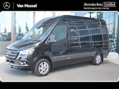 Mercedes-Benz Sprinter - 319 CDI Aut. L2H2 Select | CLIMA/CAMERA/CRUISE/3.500KG AHW | Certified