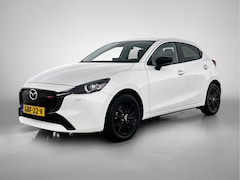 Mazda 2 - 2 1.5 e-SkyActiv-G 90 Homura