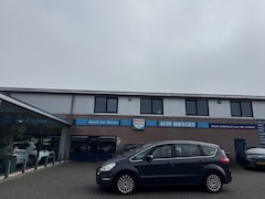 Ford S-Max - 1.6 EcoBoost 118kw | Titanium | Airco-Ecc | Navi