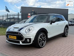 MINI Clubman - 2.0 Cooper S Chili JCW 192PK 2018 Full Options