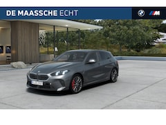 BMW 1-serie - 120 High Executive M Sport Automaat / Panoramadak / Sportstoelen / M Adaptief onderstel /