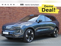 Volvo EX90 - Twin Motor Performance Ultra | Demo Deal | Elektrische Trekhaak | Actieve Luchtvering met