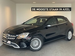 Mercedes-Benz GLA-Klasse - 180 Business Solution