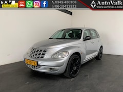Chrysler PT Cruiser - 2.4i Classic Automaat. APK 09-2026