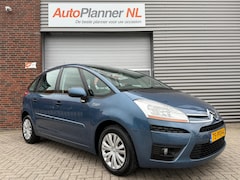 Citroën C4 Picasso - 1.6 VTi Tendance Clima Cruise Trekhaak