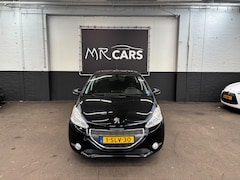 Peugeot 208 - 1.4 e-HDi Blue Lease Automaat LEES TEKST