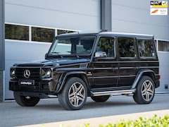 Mercedes-Benz G-klasse - AMG 55 K. St.Wagon I Schuifdak I Trekhaak I Camera I Boekjes I