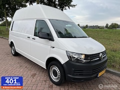 Volkswagen Transporter - 2.0 TSI L2H2 Benzine + AC| PDC| Hoog