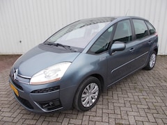 Citroën C4 Picasso - 1.6 VTi Image 5p. ( APK 24-02-2026 )