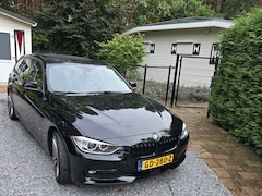 BMW 3-serie Touring - 320d EfficientDynamics Edition Executive