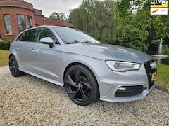 Audi A3 Sportback - 1.2 TFSI 5-deurs AIRCO/cruise/NAVI/XENON