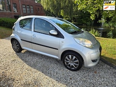 Citroën C1 - 1.0-12V Ambiance 5-deurs AIRCO