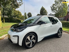 BMW i3 - Basis 120Ah 42 kWh