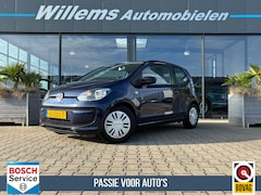 Volkswagen Up! - 1.0 move up BlueMotion Navigatie, Cruise Control & Airco