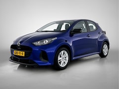 Mazda 2 Hybrid - 1.5 Centre-line