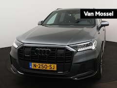 Audi Q7 - 55 TFSI e quattro Pro Line S 381 PK | S-line | Automaat | Navigatie | 360 Camera | Panoram
