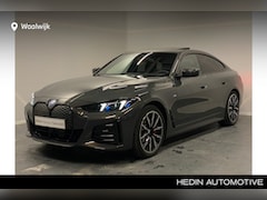 BMW i4 - eDrive35 M Sport Edition 70 kWh