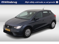 SEAT Ibiza - 1.0 TSI Style Business Intense / Getint glas / Climate control / PDC / Camera