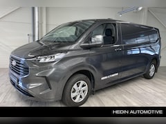 Ford Transit Custom - 320 2.0 TDCI L2H1 Limited