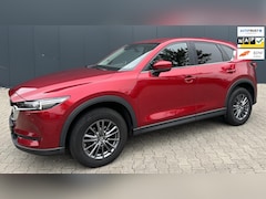 Mazda CX-5 - 2.0 SkyActiv-G 165 TS+ Airco Cruise Navi Camera NAP Dealer auto