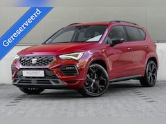 SEAT Ateca - 1.5 TSI FR Pano 360 Memory DSG