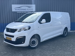 Peugeot Expert - 2.0 BlueHDI Long Prem Automaat Navi